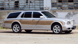 Illustration for article titled I have found a nearly perfect vehicle.